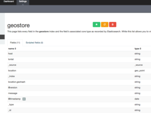 Kibana-IndicesSettings